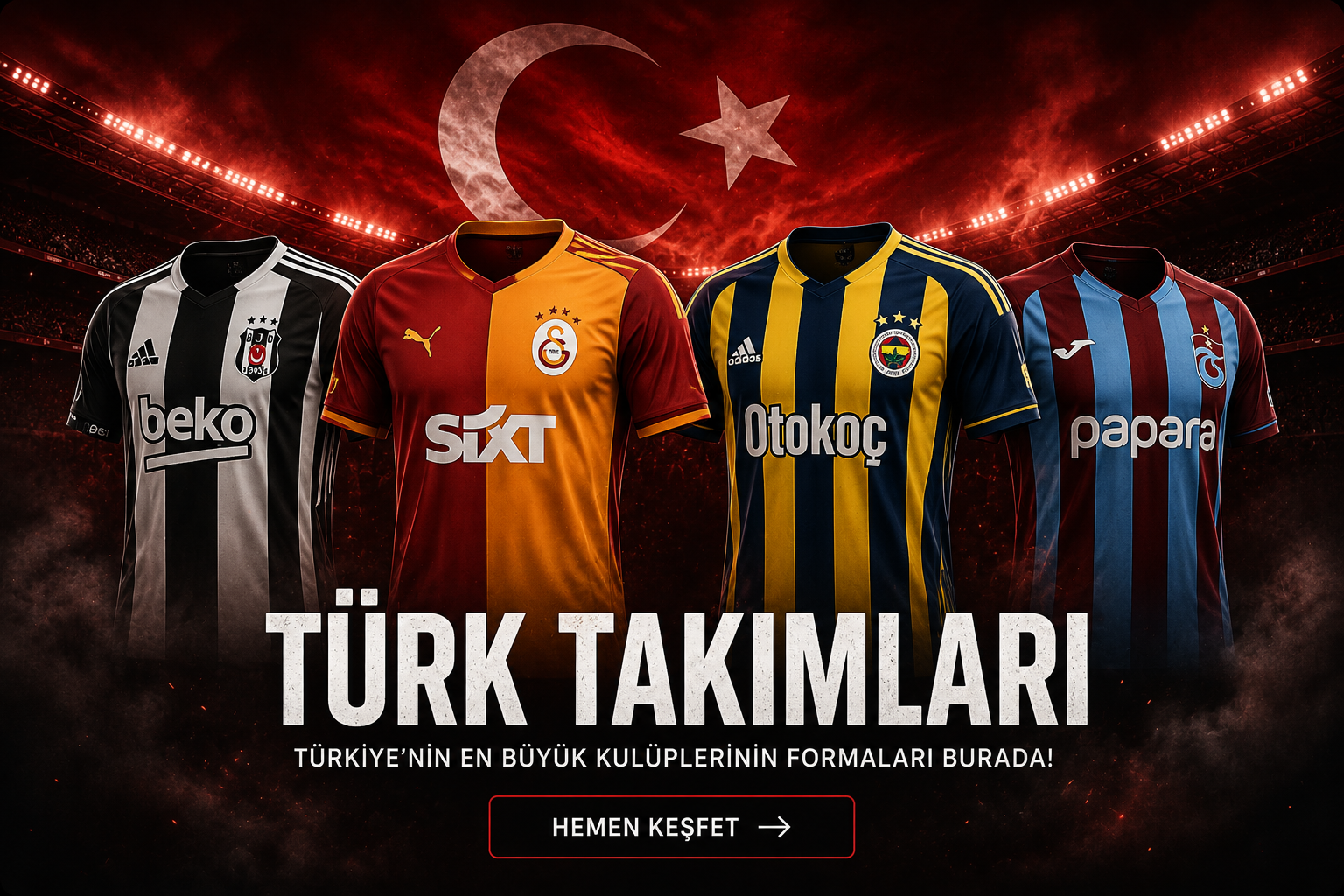 Türk Takımları