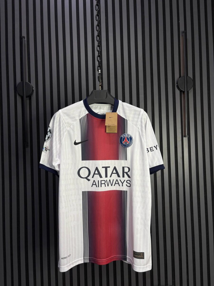 PSG – 2026/27 İsimsiz Deplasman Forma