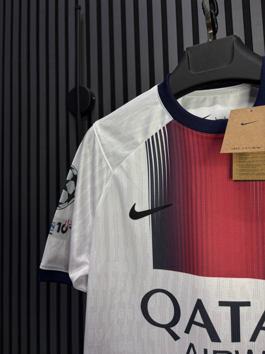 PSG – 2026/27 İsimsiz Deplasman Forma