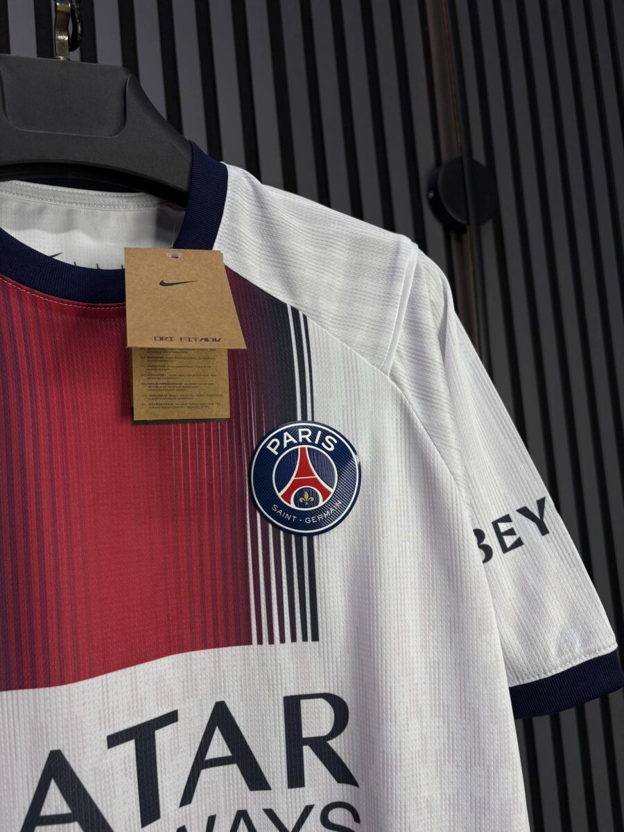 PSG – 2026/27 İsimsiz Deplasman Forma