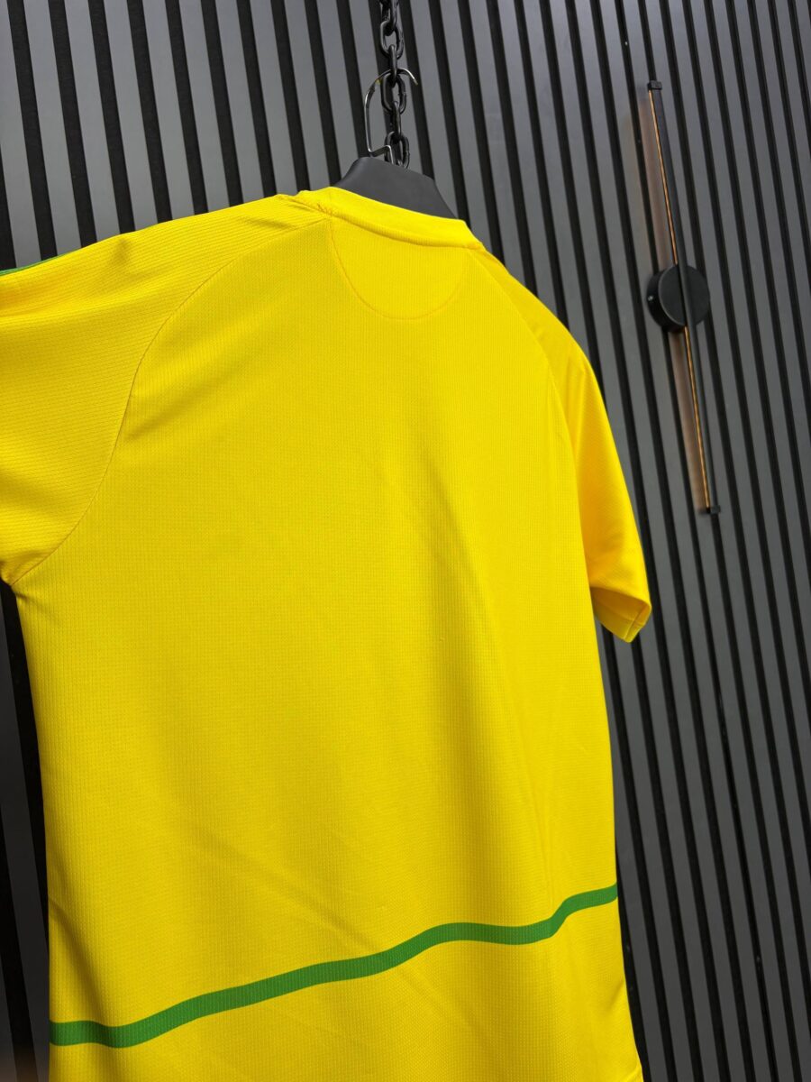 İsimsiz – Brezilya 2002 Retro Forma
