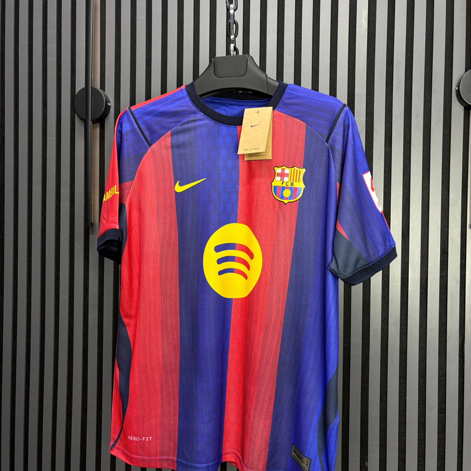 İsimsiz Barcelona-2026/27 İç Saha Forma