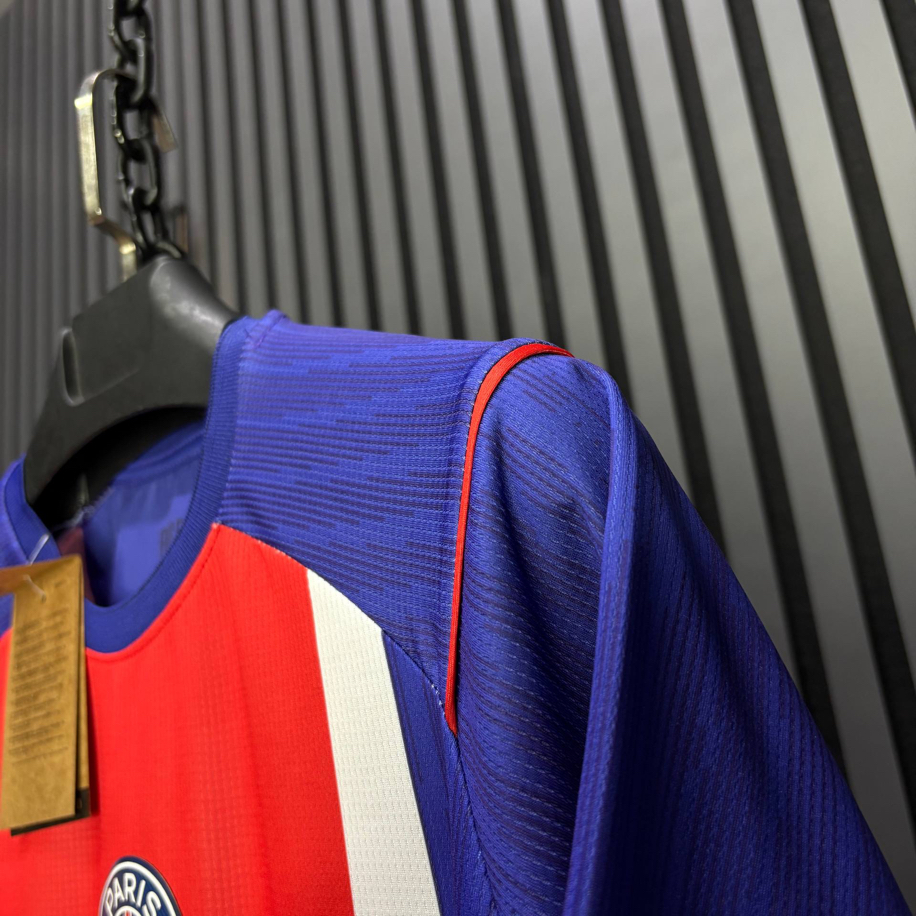 D. Doué #14 – PSG 2026-27 İç Saha Forması