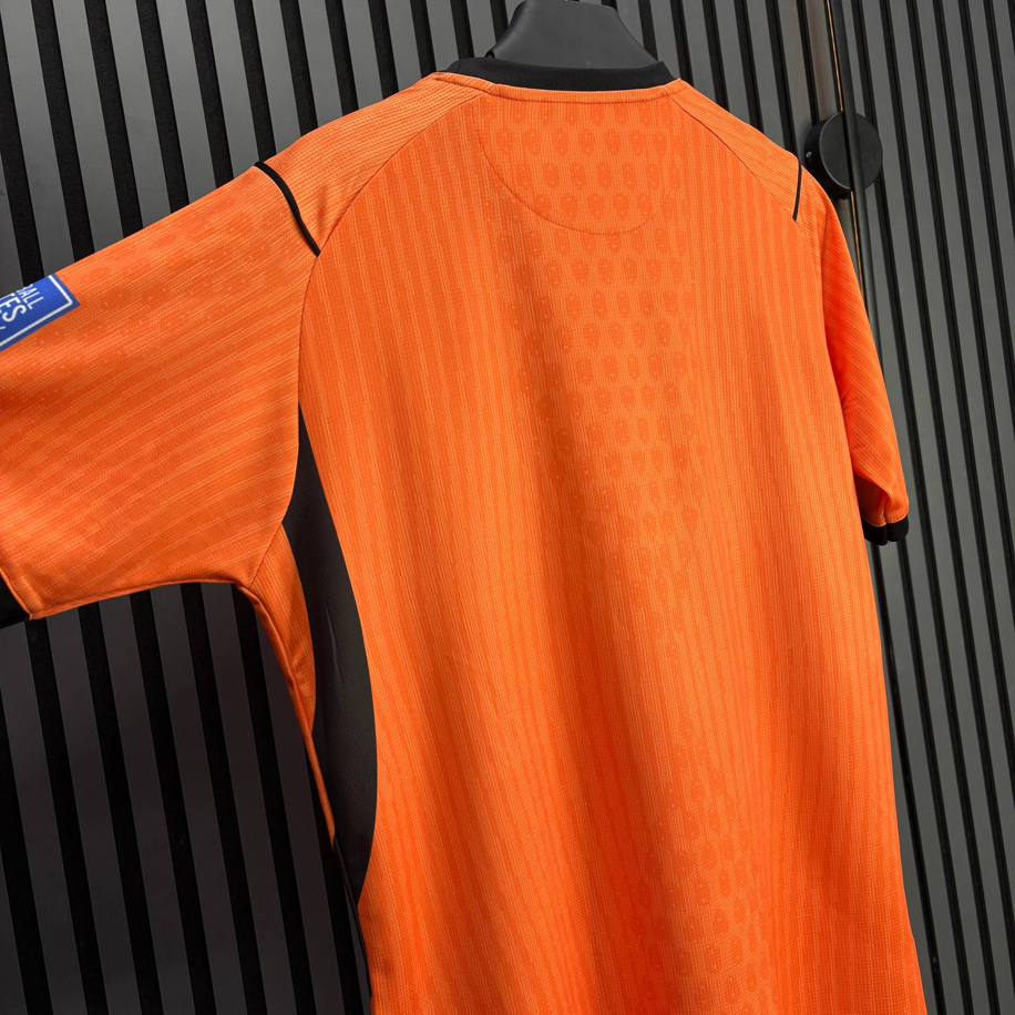 İsimsiz – Hollanda 2026 İç Saha Forma — Turuncu