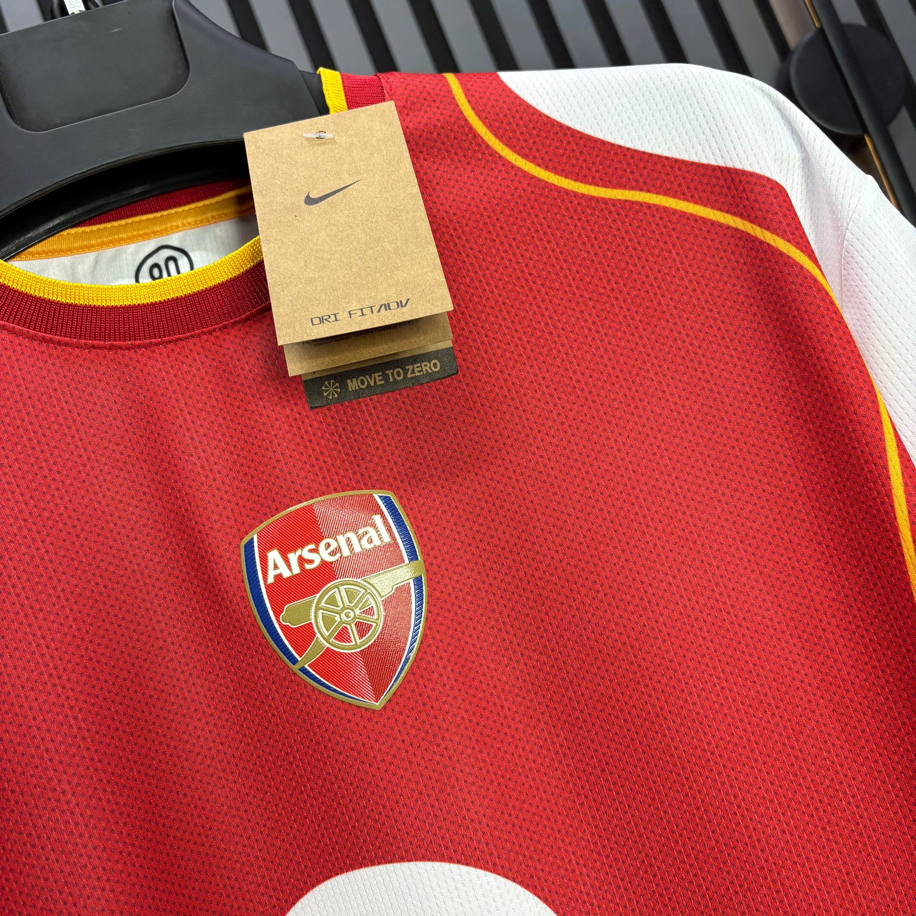 Henry #14 – Arsenal Retro Forma (Efsane Sezon)