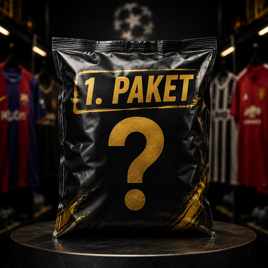 Sürpriz Forma Paketi – 1. Paket