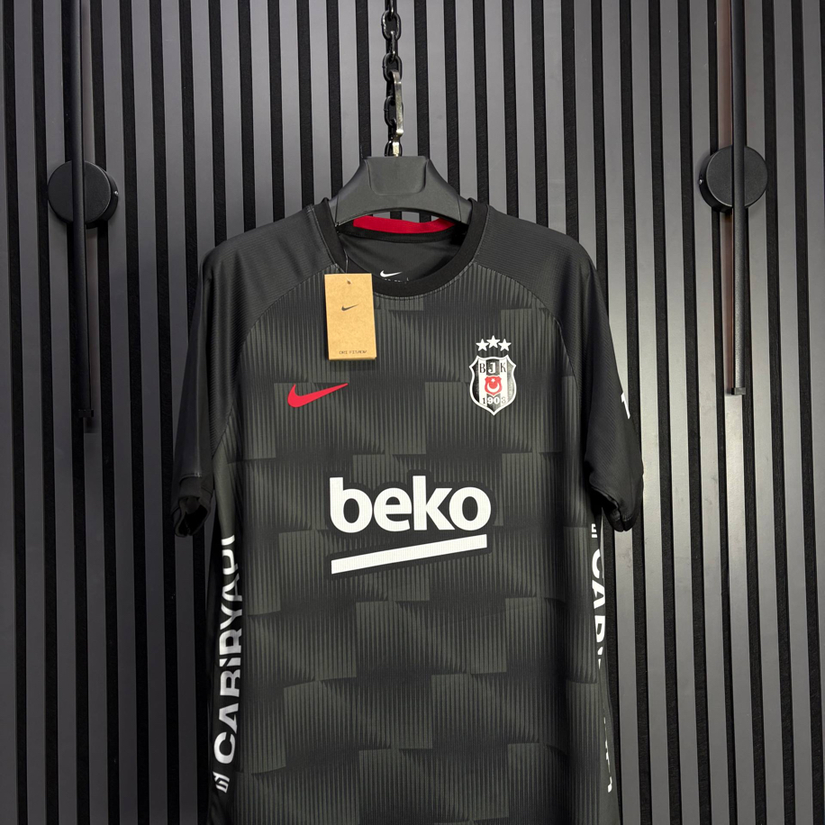 İsimsiz – Beşiktaş 2026-2027 Deplasman Forma
