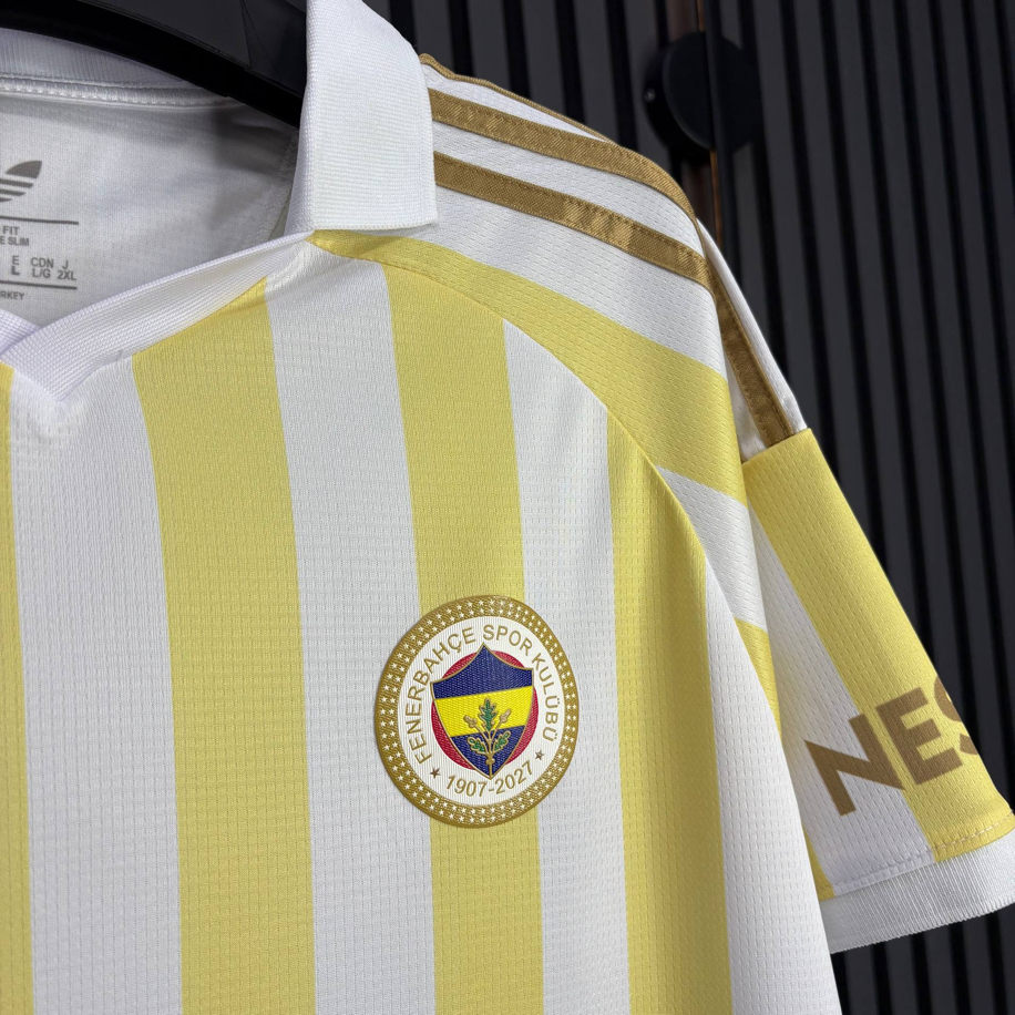 İsimsiz – Fenerbahçe 2026-2027 Deplasman Forma