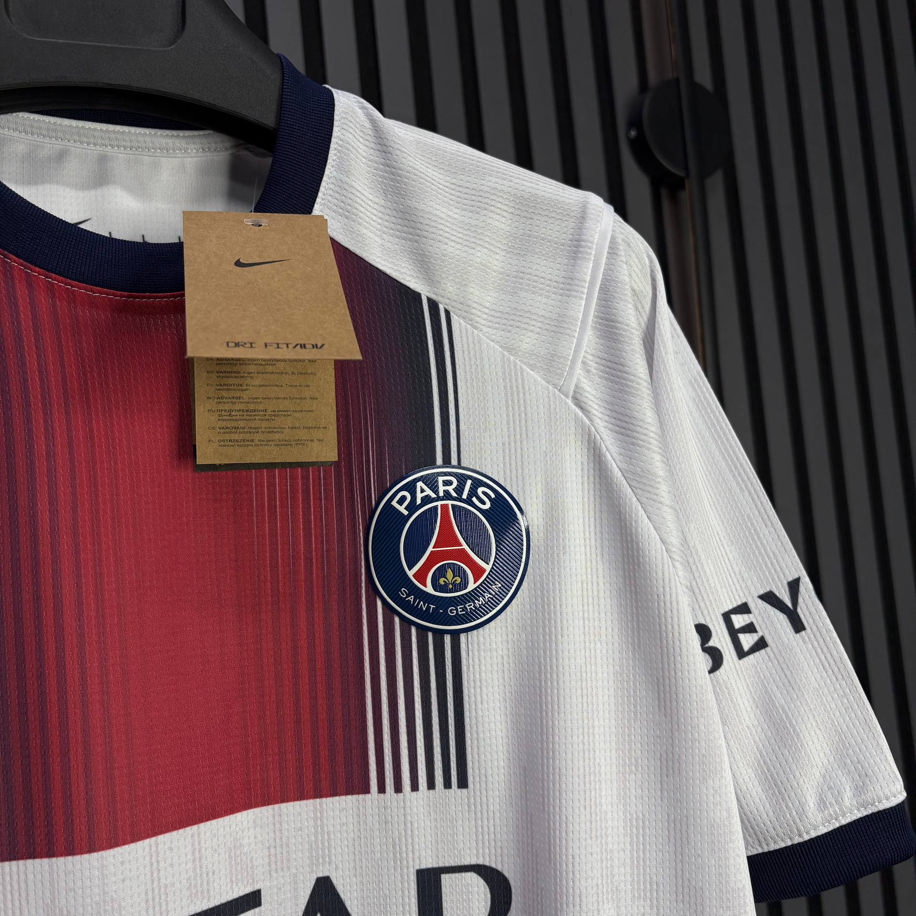 O. Dembélé #10 – PSG 2026-27 Deplasman Forması