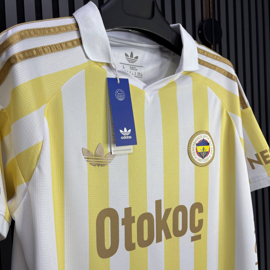 İsimsiz – Fenerbahçe 2026-2027 Deplasman Forma