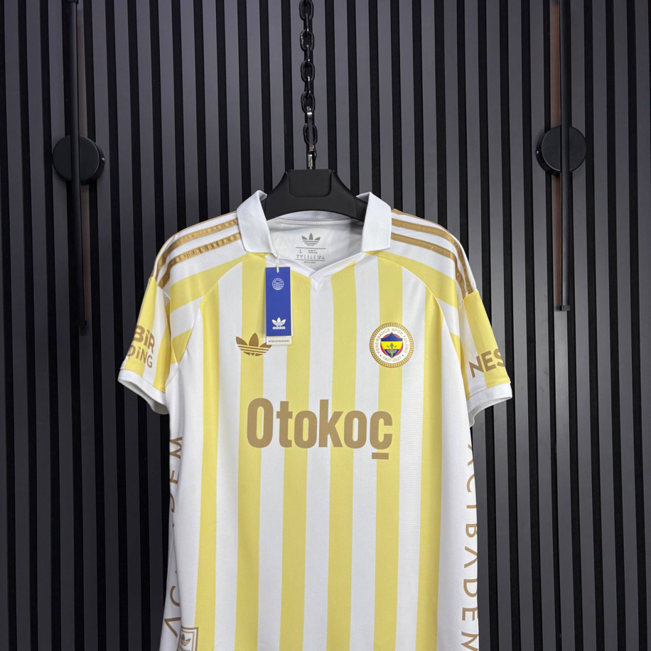 İsimsiz – Fenerbahçe 2026-2027 Deplasman Forma