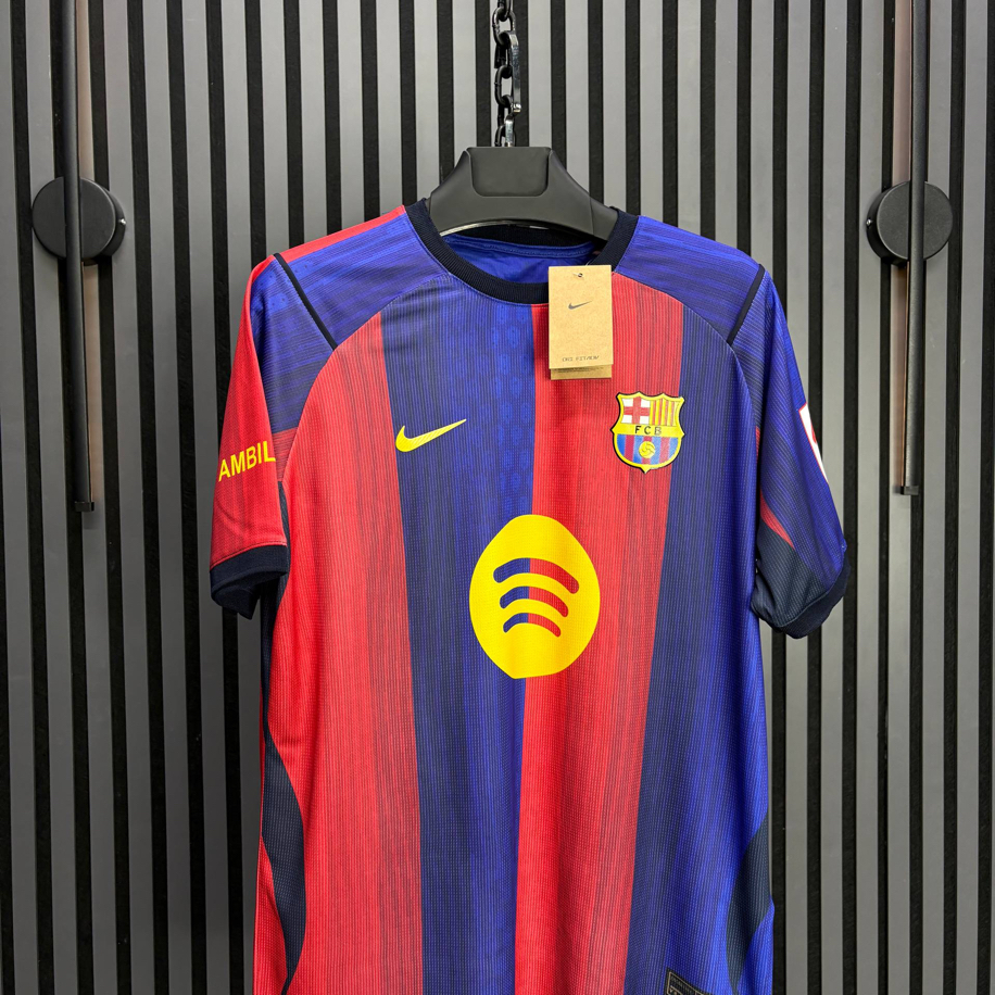 Raphinha #11 Barcelona 2026-07 Forma