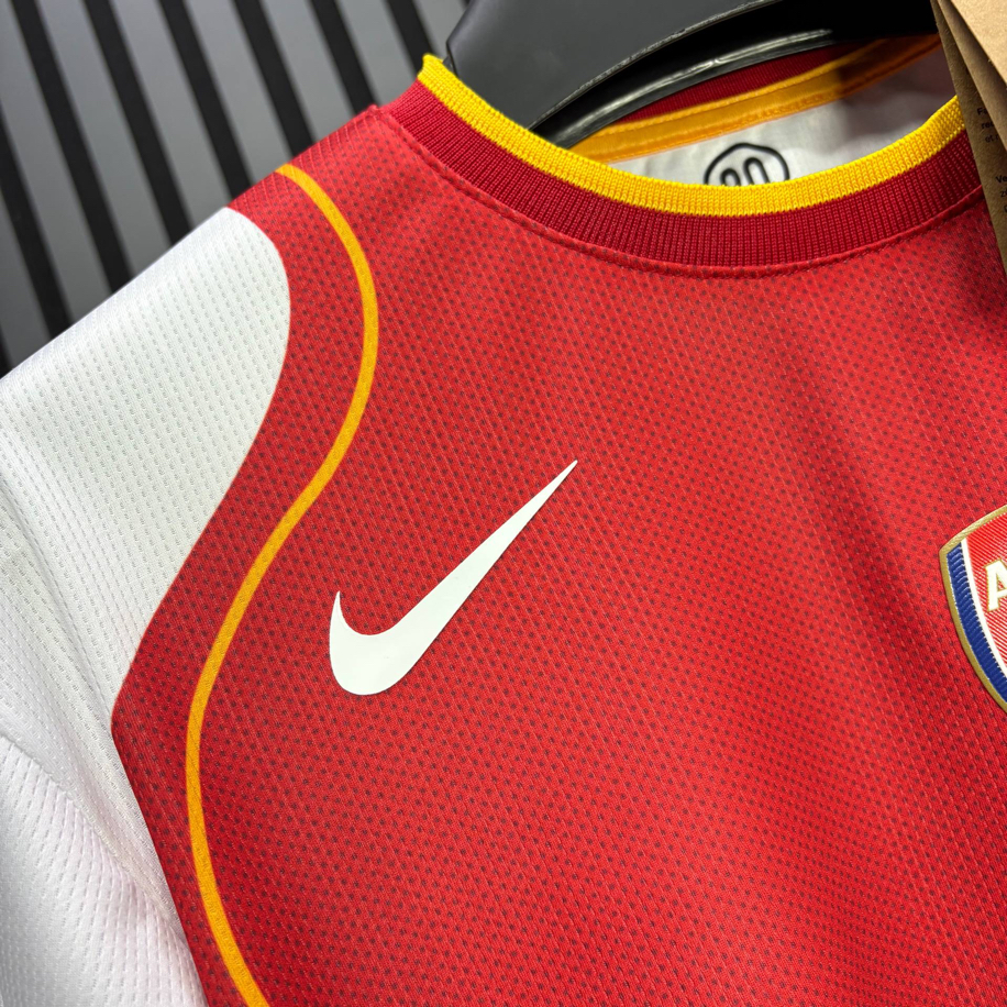 Henry #14 – Arsenal Retro Forma (Efsane Sezon)