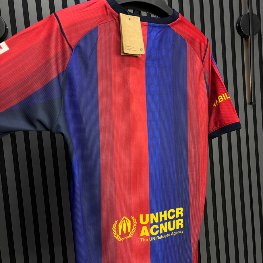 İsimsiz Barcelona-2026/27 İç Saha Forma