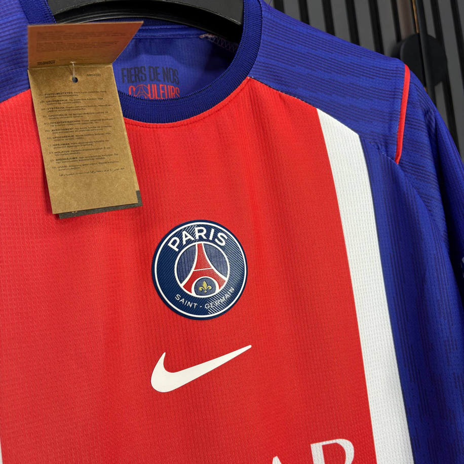 O. Dembélé #10 – PSG 2026-27 İç Saha Forması