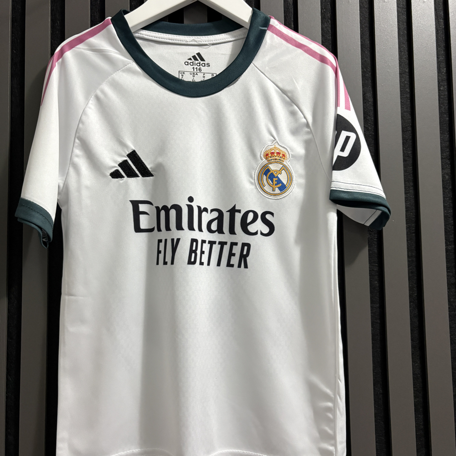 Çocuk-Arda#15-Real Madrid Çocuk Forma Takımı