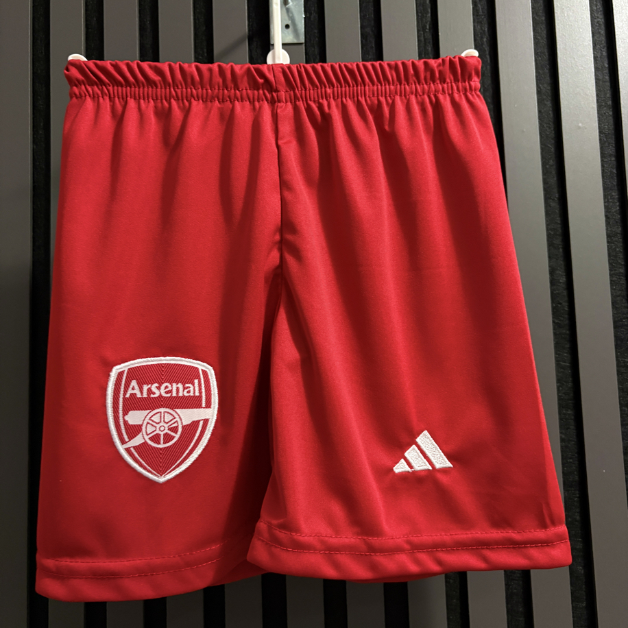Çocuk-Saka#7- Arsenal Çocuk Forma Takımı