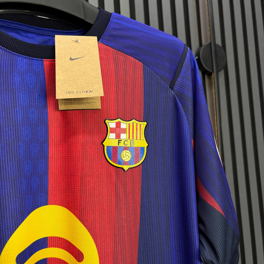Raphinha #11 Barcelona 2026-07 Forma